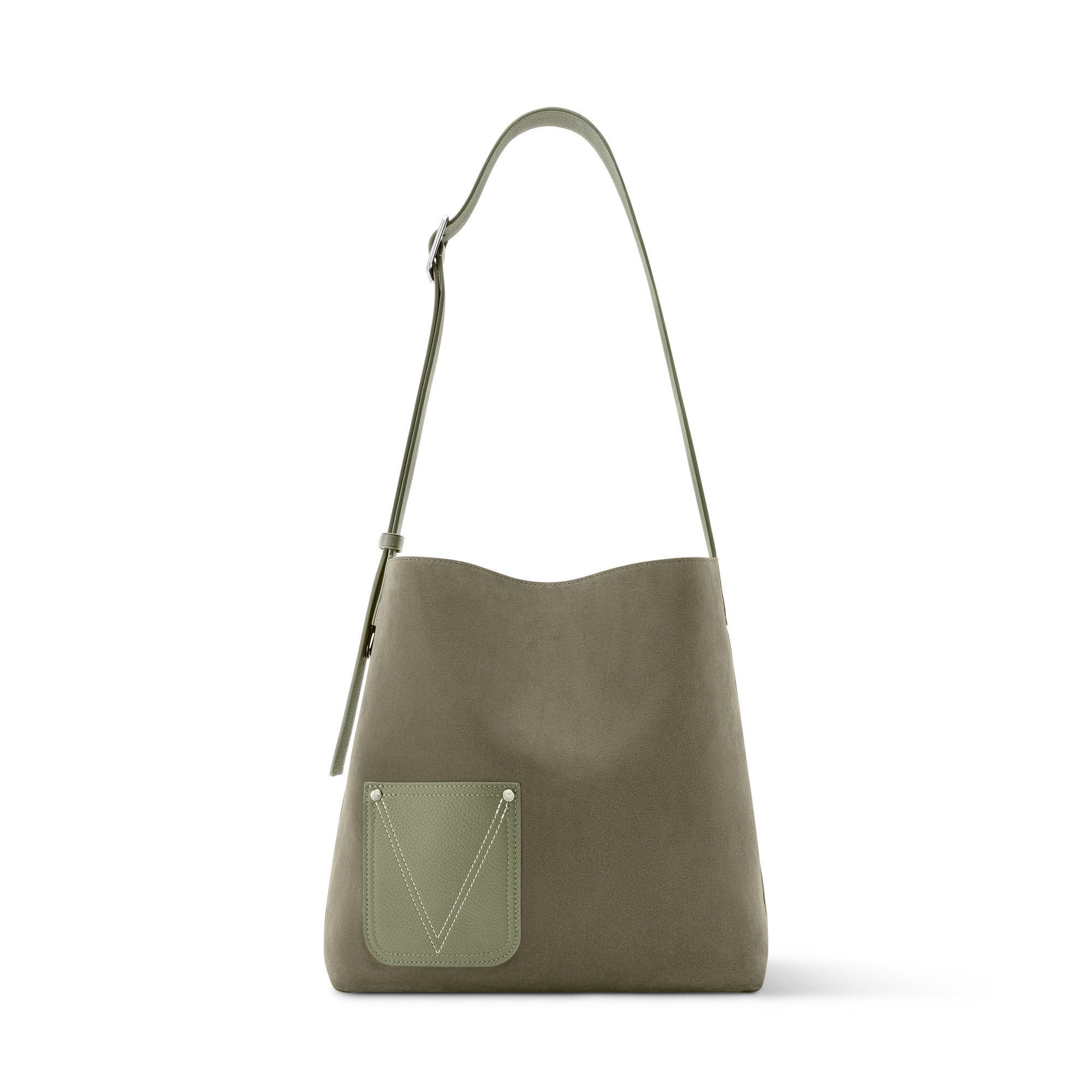 ビィトン カバン Verso Hobo H38 - Bags and Small Leather Goods - Men's Bags | LOUIS